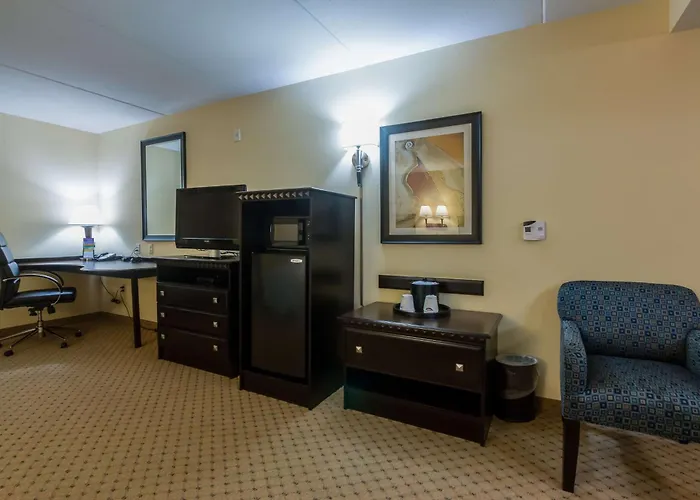 Hampton Inn & Suites Mount Juliet