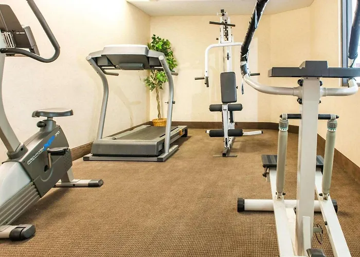 Sleep Inn Elkhart North