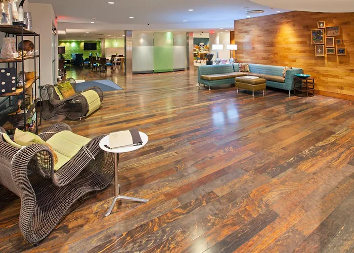 Holiday Inn Express Indianapolis - Fishers By Ihg
