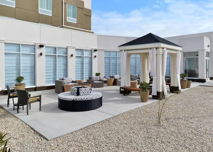 Hilton Garden Inn Hobbs