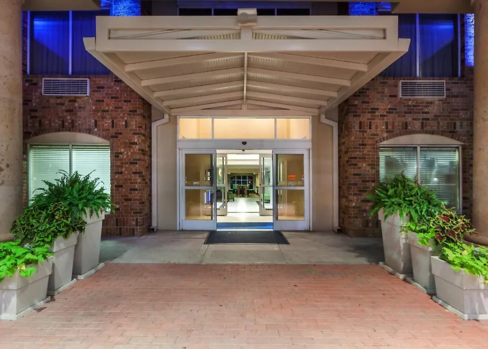 Holiday Inn Express Hotel & Suites Eagle Pass By Ihg