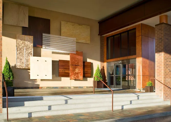 Doubletree By Hilton Denver Tech Greenwood Village