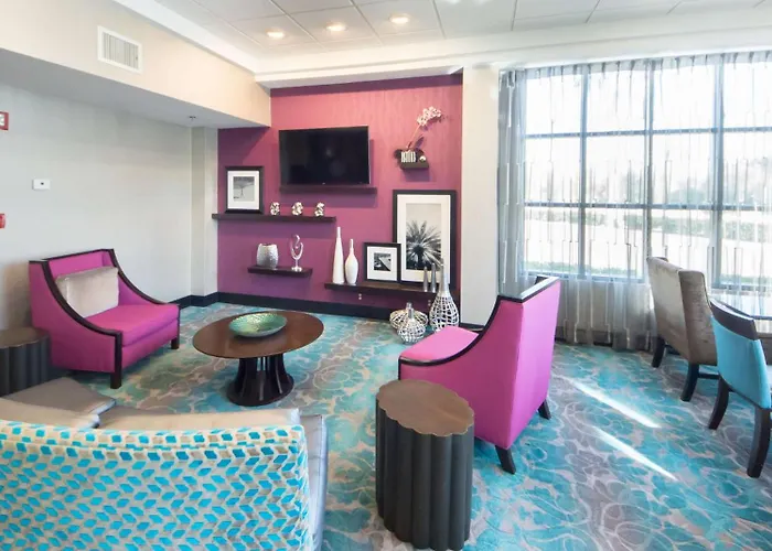 Hampton Inn Lakeland