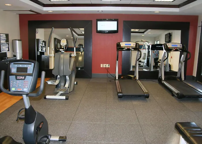 Hampton Inn Olive Branch