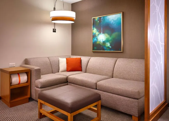 Hyatt Place Salt Lake City/Lehi