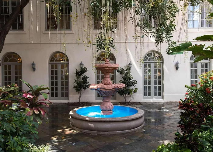 Casa De Palmas, Trademark Collection By Wyndham McAllen