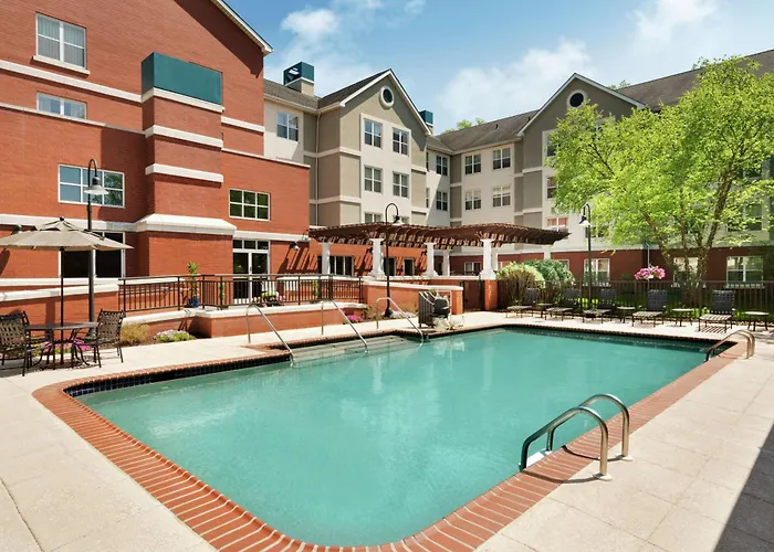 Homewood Suites By Hilton Wilmington-Brandywine Valley
