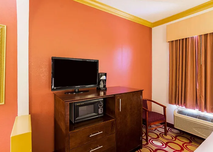 Quality Suites Lubbock Southwest