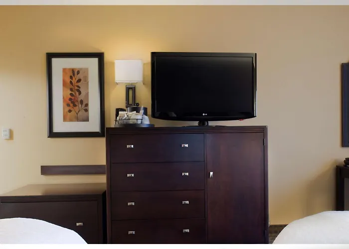 Hampton Inn & Suites Vineland