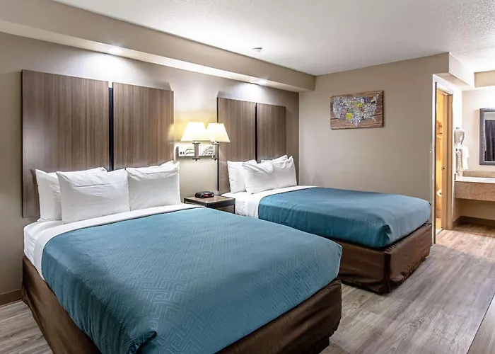 Econo Lodge Kingsville