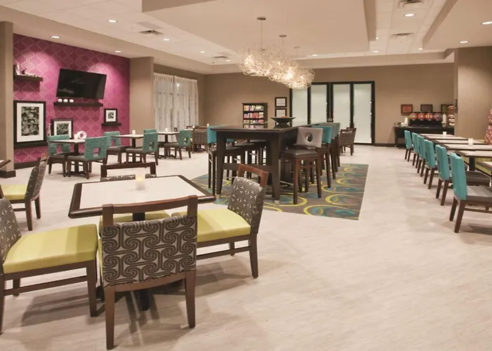 Hampton Inn Kearney