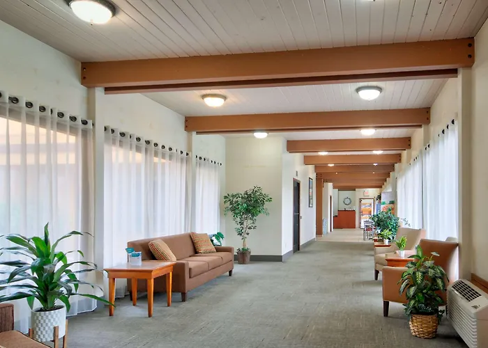 Quality Inn Big Sky Kalispell
