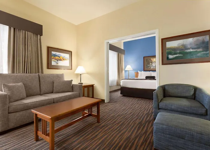 Wingate By Wyndham Denver Tech Center Greenwood Village