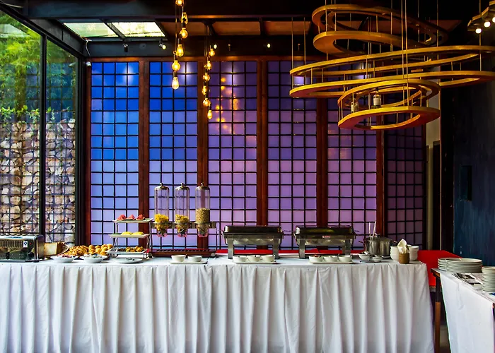 King Rock Boutique Hotel Siem Reap