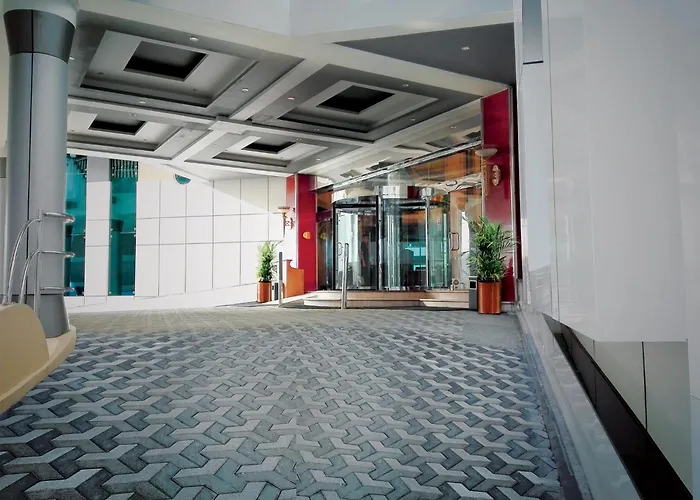 Panorama Hotel Manama
