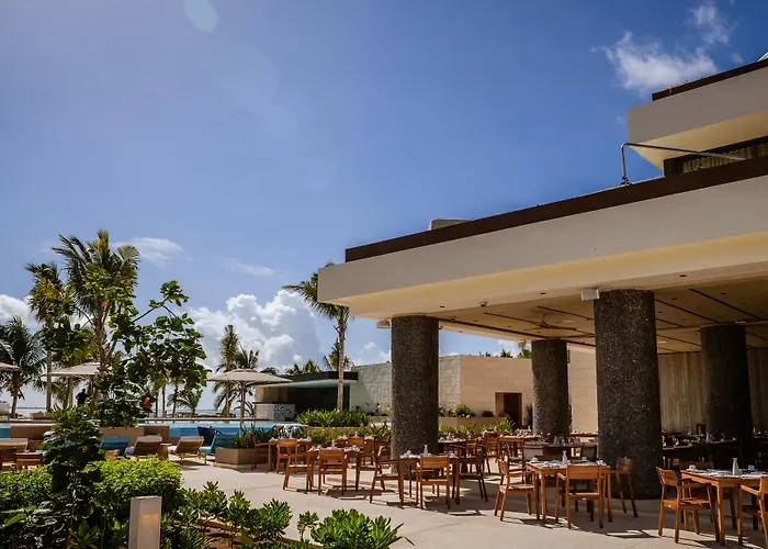 Estudio Playa Mujeres Cancun