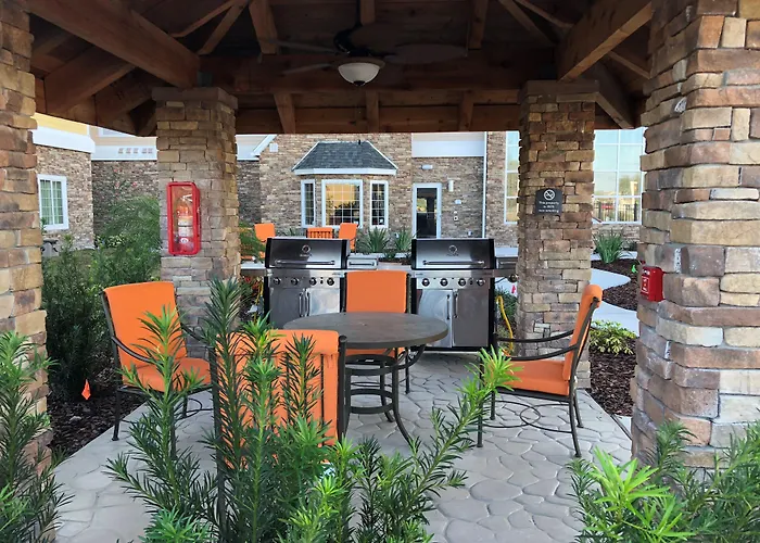 Staybridge Suites - Lakeland West By Ihg