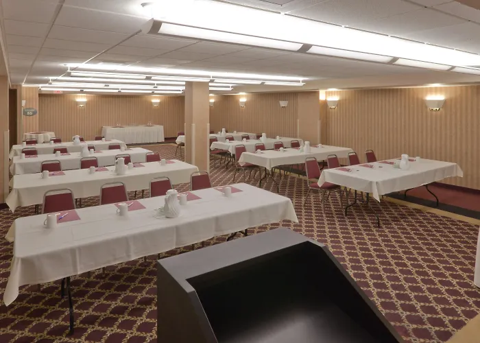 Holiday Inn Express Hotel & Suites Deadwood-Gold Dust Casino, An Ihg Hotel