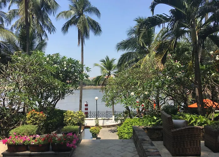 Saigon Domaine Luxury Residences Ho Chi Minh City