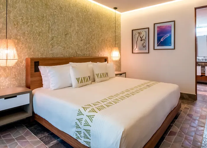 Hotel Las Brisas Merida