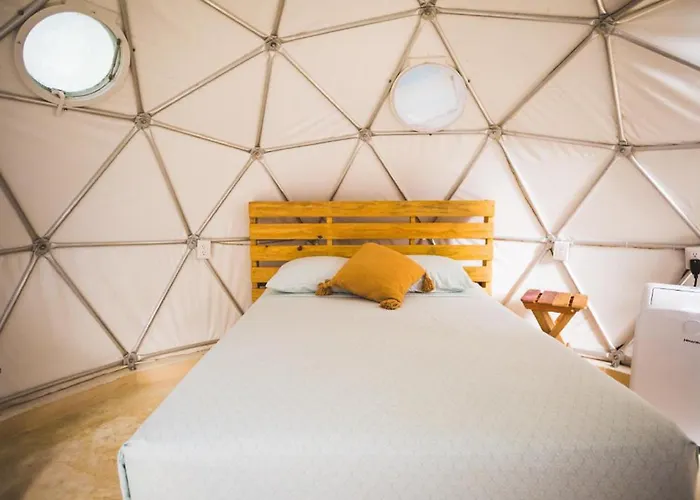 Casa Shiva Bacalar By Mij Hotel