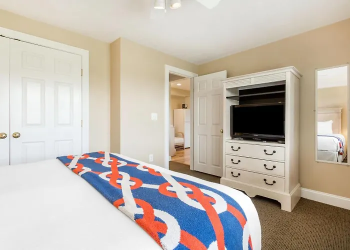 Bluegreen Vacations The Breakers Resort, An Ascend Collection Resort Dennisport
