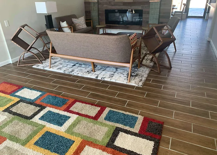 Urban Boutique Hotel; BW Signature Collection Greenville