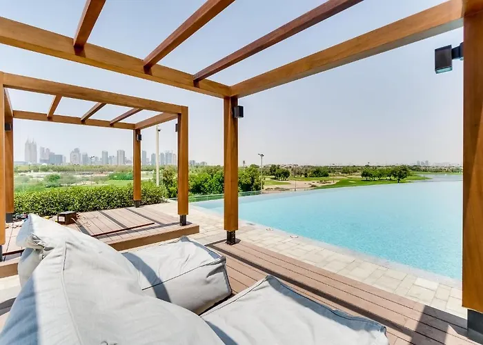Vida Residences The Hills Dubai