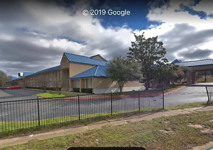 Economy Inn & Suites Shreveport