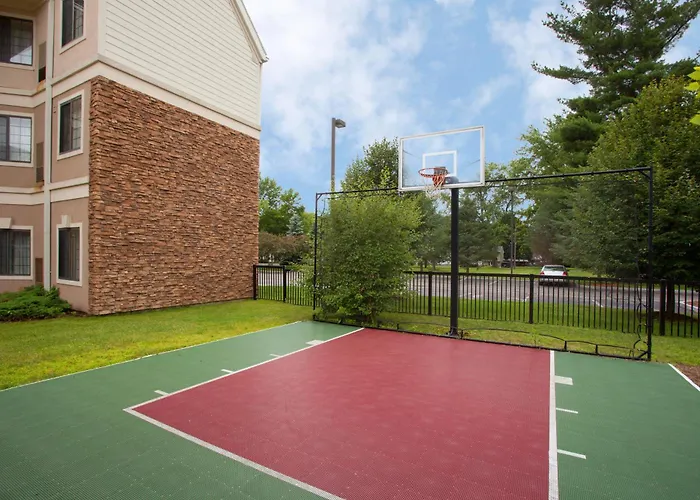 Staybridge Suites Corning By Ihg
