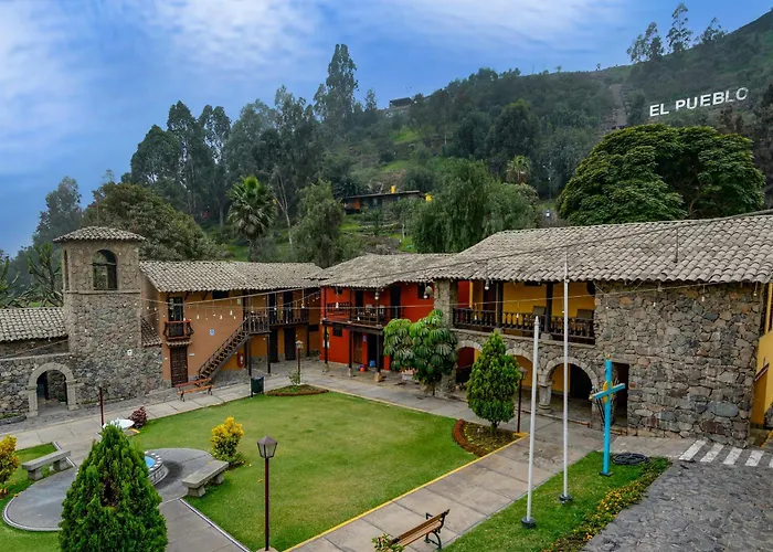 Decameron El Pueblo Lima