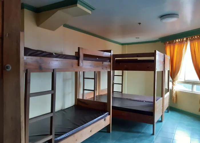 Oyo 765 Ibay Zion Hotel Baguio City