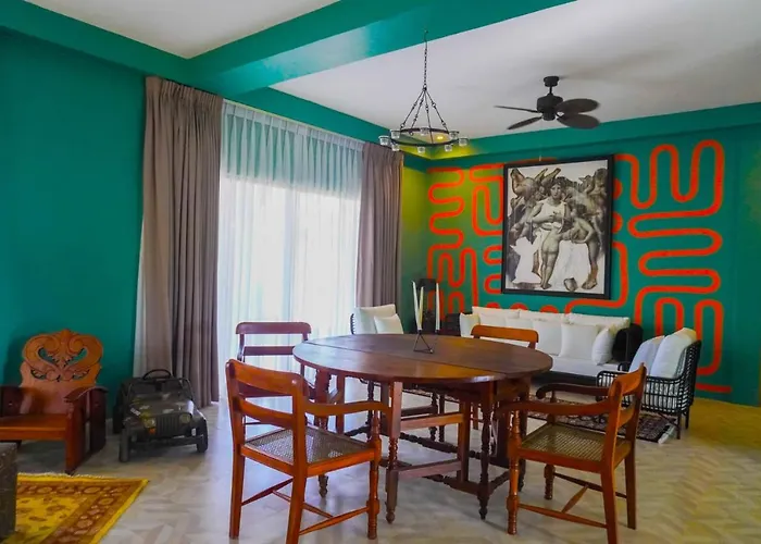Unwnd Boutique Hotel Dumaguete Dumaguete City
