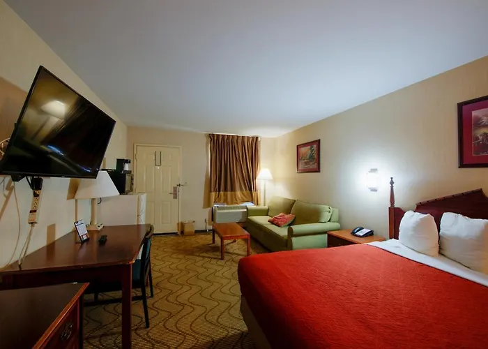 Brentwoodinn&Suites Near Richmond Va Glen Allen