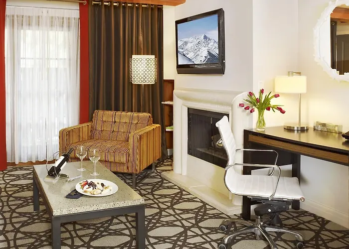 Sky Hotel, A Kimpton Hotel Aspen