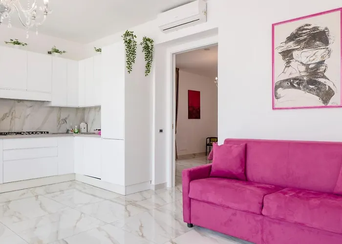 Royal Boutique Napoli Hotel