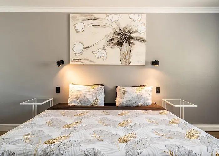 Boutique Hotels in Big Bear Lake