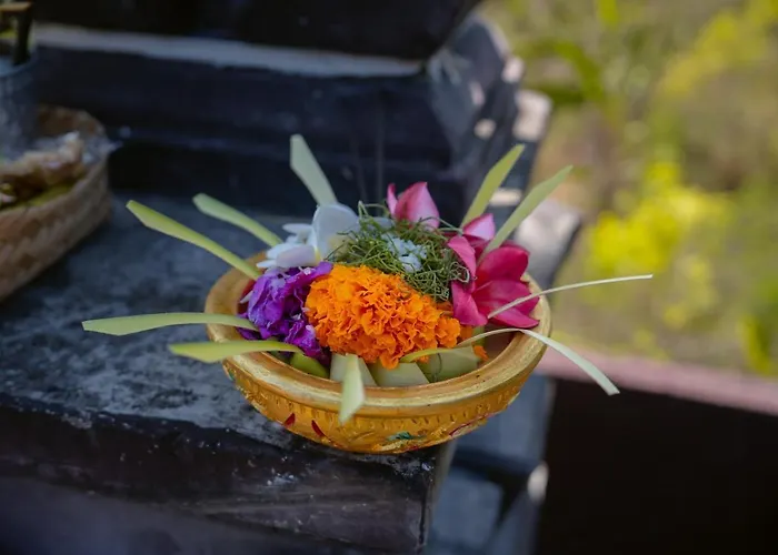 Kibata Lembongan Boutique Hotel Nusa Lembongan 