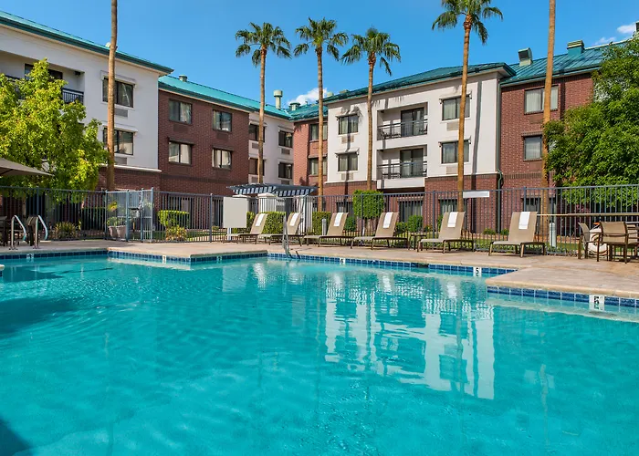 Sonesta Select Tempe Downtown Hotel