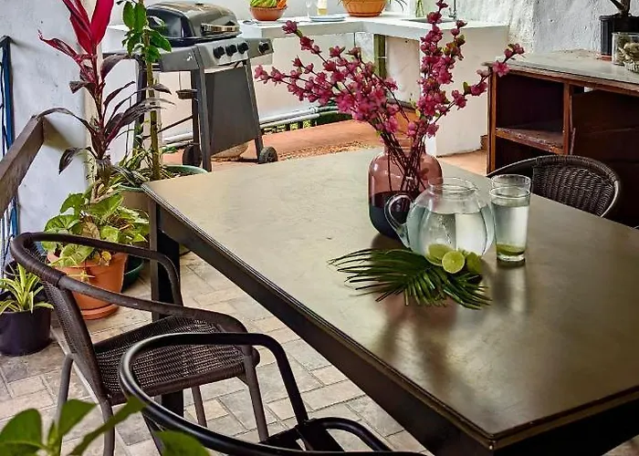 Kikazaru Beautiful Boutique Hotel With Pool (Adults Only) Manuel Antonio