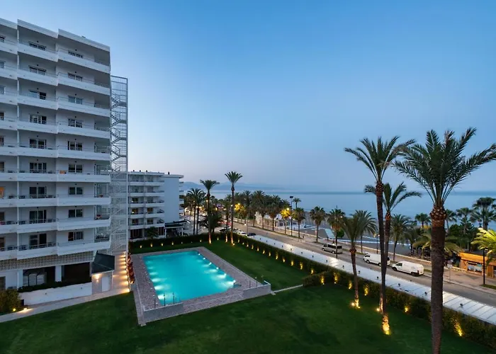 Boutique Hotels in Torremolinos
