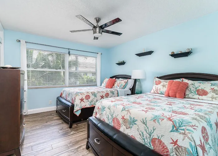 Bluewater Cove Boutique Resort West Palm Beach