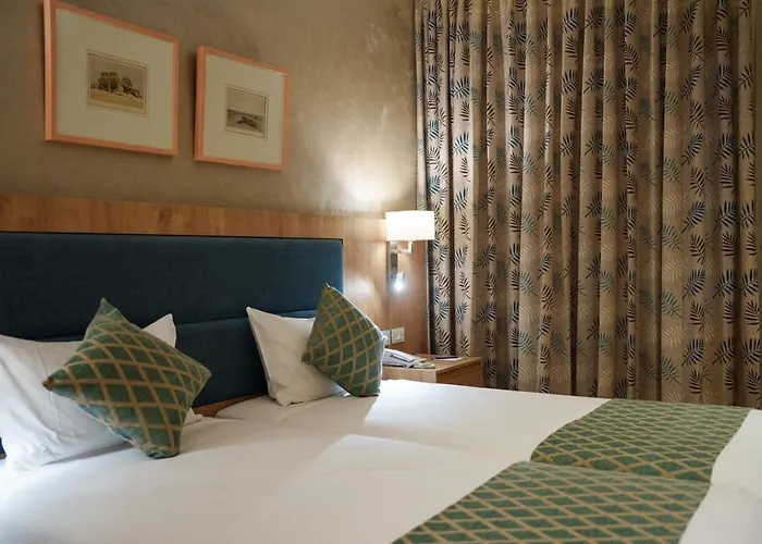 Ambassador Boutique Hotel - Jerusalem