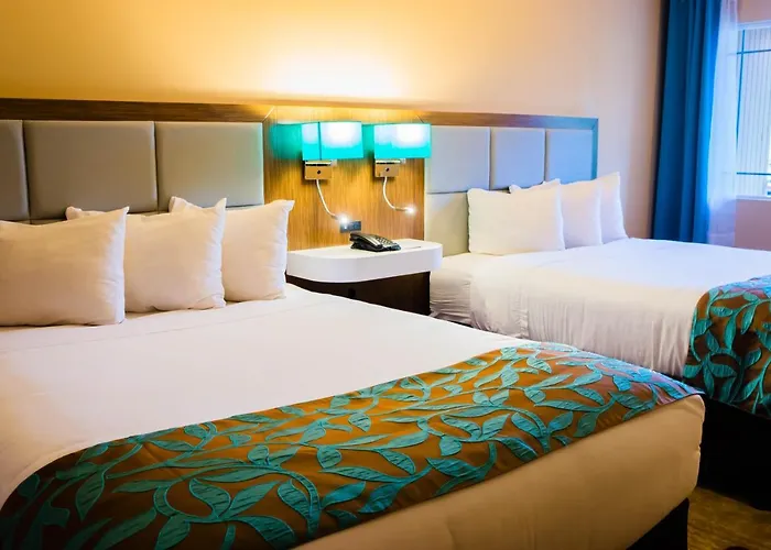 Hotel Tucson City Center, An Ascend Hotel Collection Member