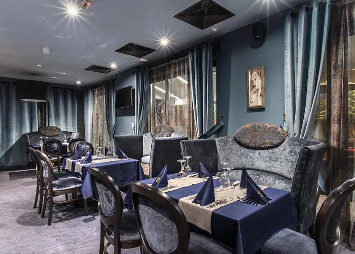 Ores Boutique Hotel Bansko