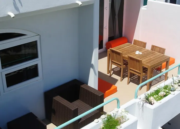 Tyne Beach Terrace Apartments Freeport