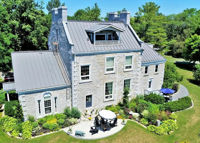 Boutique Hotels in Kingston