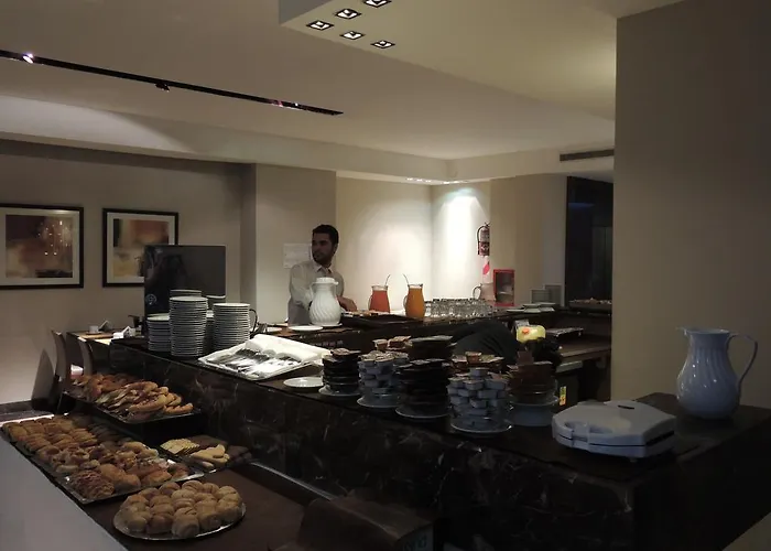 Galerias Hotel Buenos Aires