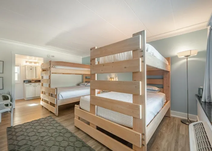 The Waterway Pet Friendly By Carolina Retreats Hotel Wrightsville Beach