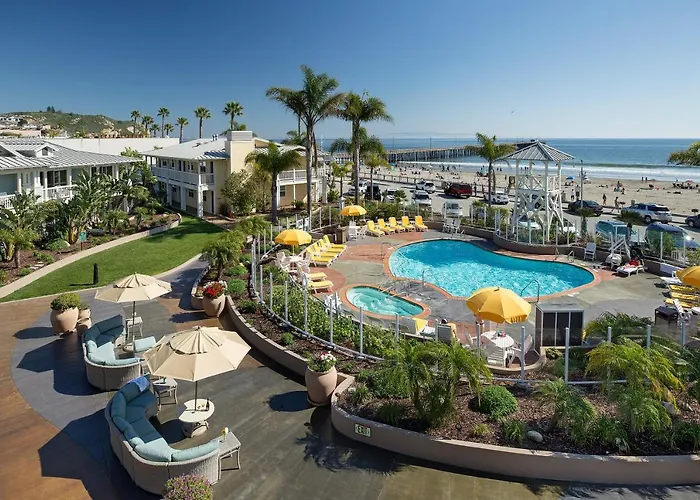 Avila Lighthouse Suites Avila Beach